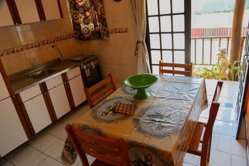 Cabanas Para Aluguel De Temporada Em Bombinhas Perto Da Praia Eksteriør billede